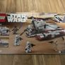 Leg republic fighter tank 75342 retired Image 2