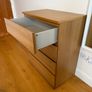 IKEA MALM Chest of 4 drawers Image 3