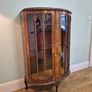 glass cabinet Image 2