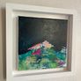Framed Original Painting Contemporary Art  Irish Art Gift Image 5