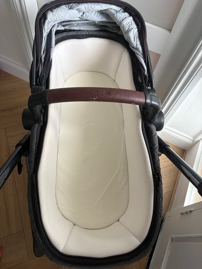 Silver Cross Travel System