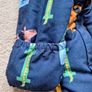 Pramsuit/Snowsuit Image 5