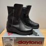 Daytona SL Pilot GTX Ladies Motorcycle Boots Image 3