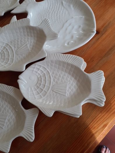 Platters