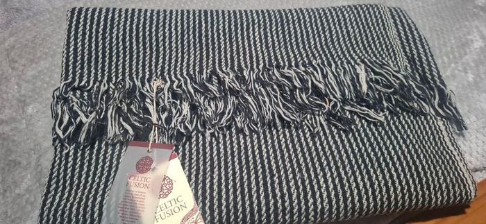 Celtic Fusion Ethically handmade
