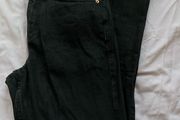 Black mom jeans