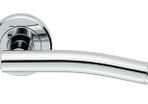 Handleit.ie Carlisle Serozetta Zin3115 Carolina Lever On Rose - Price For Set Including Vat