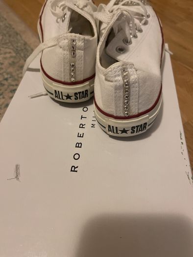 converse