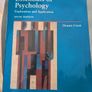 3 Pssychology textbooks perfect for university Image 4