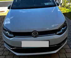 Stunning 2017 VW Polo Automatic  Low Mileage