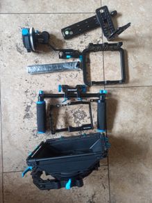 Fotga/Neewer bundle