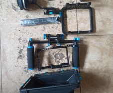 Fotga/Neewer bundle