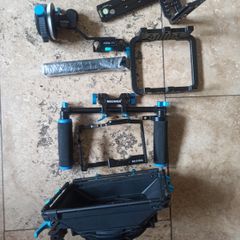 Fotga/Neewer bundle