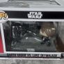 Funko POP! New Star Wars Darth Vader vs Luke Skywalker #612 plus    Funko Pop! Vinyl: Star Wars - Chewbacca #596 plus  Funko Pop! Movies Nightmare on Elm Street Freddy Krueger #02 Image 4