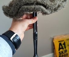 Chimney sheep