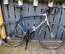 Trek Alpha 1.1 Road Bike