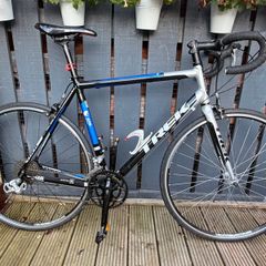 Trek Alpha 1.1 Road Bike