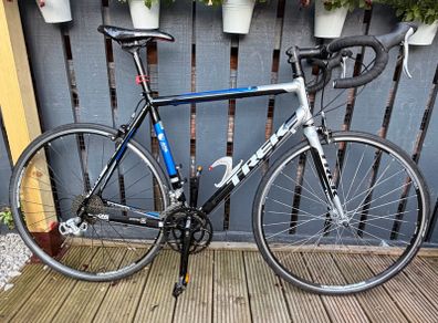 Trek Alpha 1.1 Road Bike