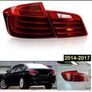BMW Rear Lights Image 3