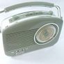 Retro Radio Steepletone Sage Green Radio Image 4