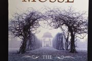 SALE!  THE MISTLETOE BRIDE &amp; other Haunting Tales by Kate Mosse