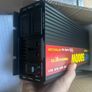New PureSine Wave Inverter DC 12v  AC 220v Power 5000W Car Inverter Converte With LED Display NEW Image 6