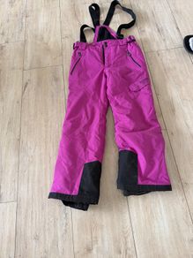 ski pants