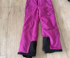 ski pants