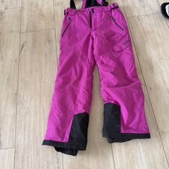 ski pants