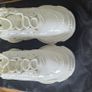Balenciaga triple s monoblock rubber Image 2