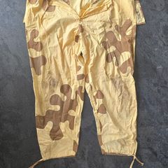 WW2 Soviet/Russian Amuba Camuflage trousers