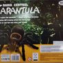 Radio Control Tarantula Spider - Children's Remote Control Toy For Those Scary Moments - Great Christmas or Birthday Present Image 2