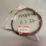 Suzuki DRZ400 Clutch Cable Genuine NOS Image 2