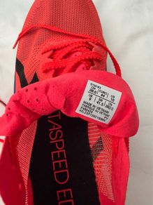 ASICS metaspeed edge Tokyo EU44  (read)