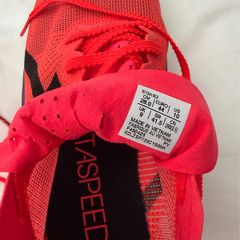 ASICS metaspeed edge Tokyo EU44  (read)