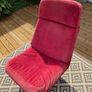 1990s IKEA Lunna chair Image 3
