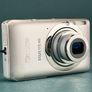 Canon IXUS 115 HS Digital Compact Camera Image 4
