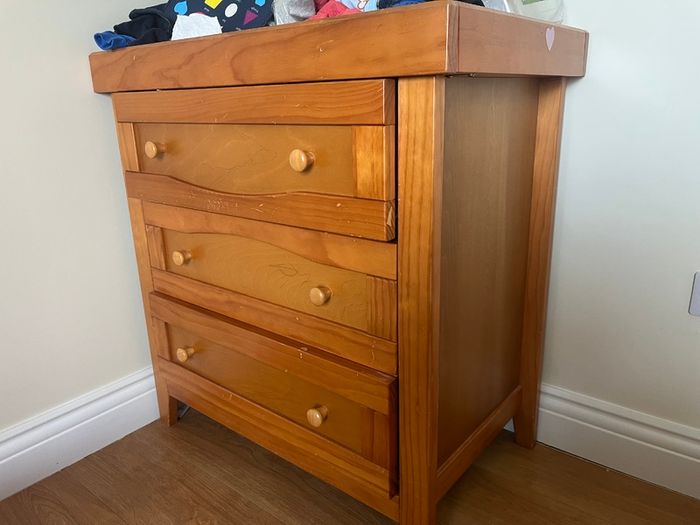 Baby furniture