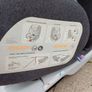 Osann ONE360 baby car seat Image 3