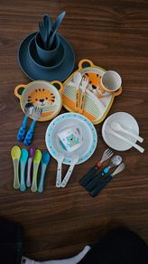 baby food accessories