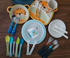 baby food accessories