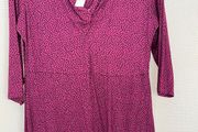 Red Herring Dress