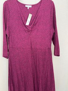 Red Herring Dress