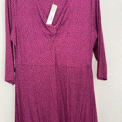 Red Herring Dress