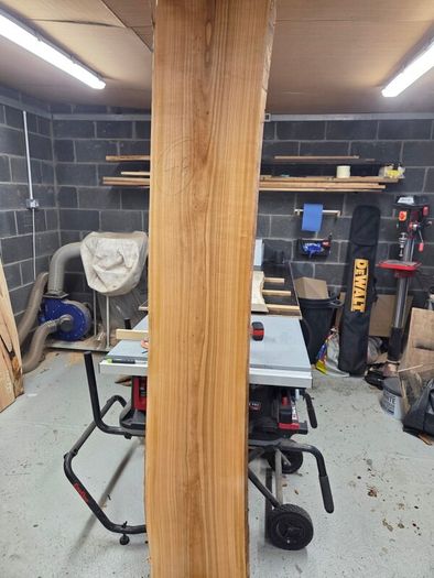 Live Edge Slabs Kiln Dried Hardwood