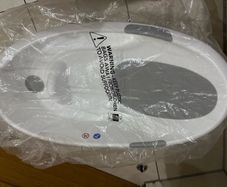 baby bathtub