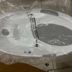 baby bathtub