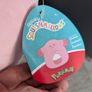 Pokemon Squishmallows Chansey Super Soft Plush Toy Image 2