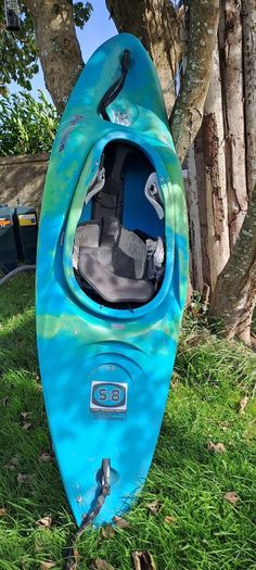 Kayak
