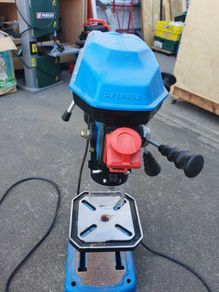 Bench Drill Press